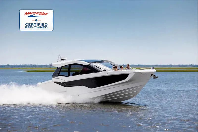 The Image of Galeon 375 GTO 2024 - 0