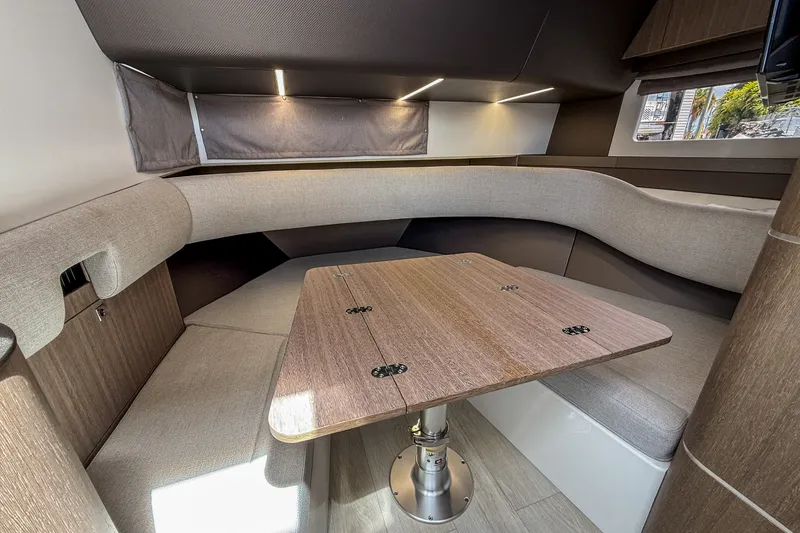 Slide: The Image of Galeon 375 GTO 2024 - 25