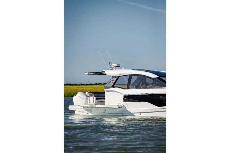 Slide: The Image of Galeon 375 GTO 2024 - 254