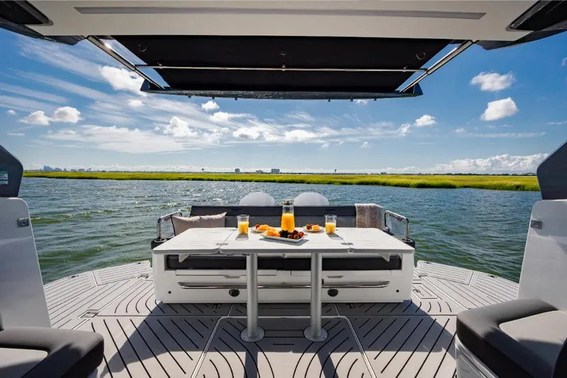 Slide: The Image of Galeon 375 GTO 2024 - 257