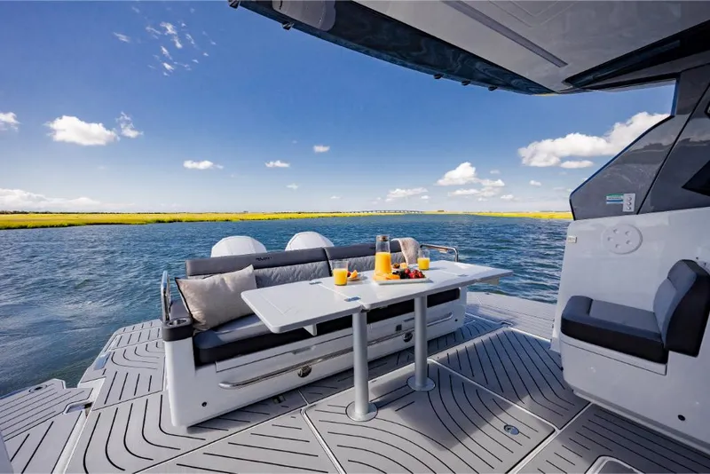 Slide: The Image of Galeon 375 GTO 2024 - 263