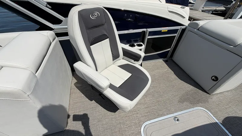 Slide: The Image of Barletta CORSA 25QCSS 2022 - 15