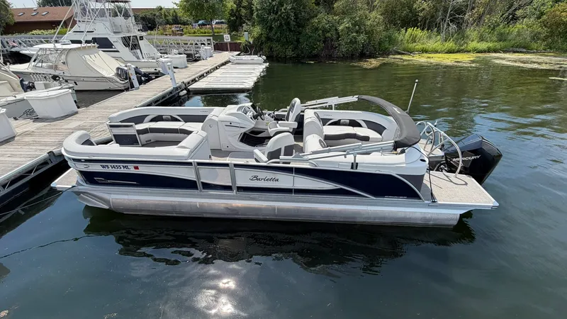 The Image of Barletta CORSA 25QCSS 2022 - 0