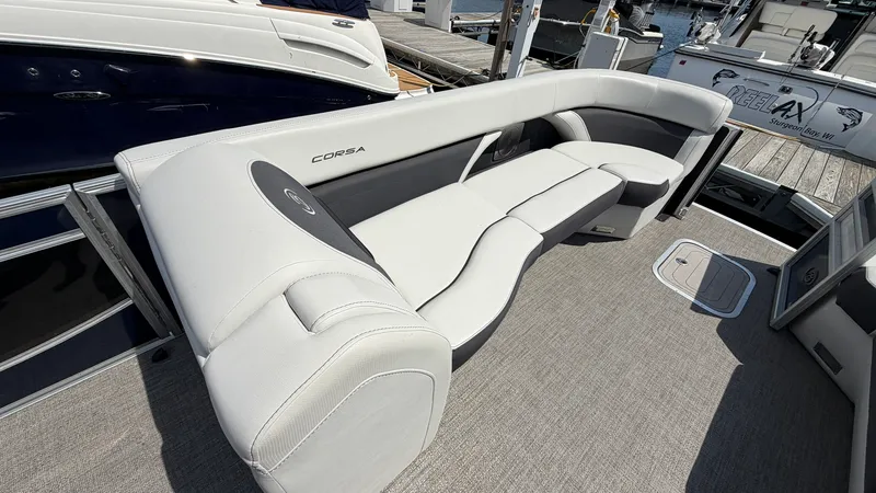 Slide: The Image of Barletta CORSA 25QCSS 2022 - 18