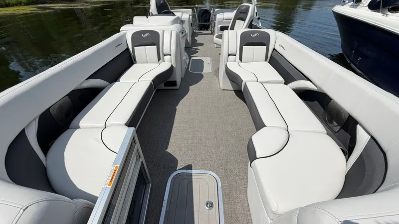 Slide: The Image of Barletta CORSA 25QCSS 2022 - 21