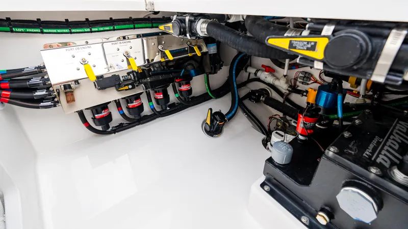 Slide: The Image of Valhalla Boatworks V-41 2026 - 53