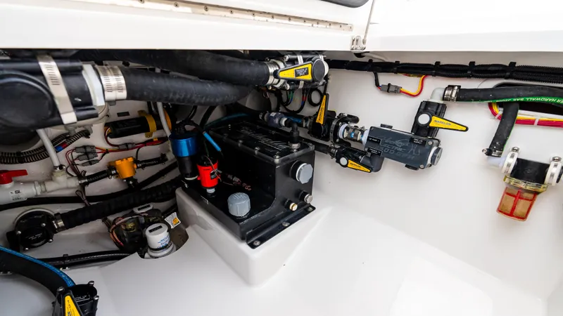 Slide: The Image of Valhalla Boatworks V-41 2026 - 54