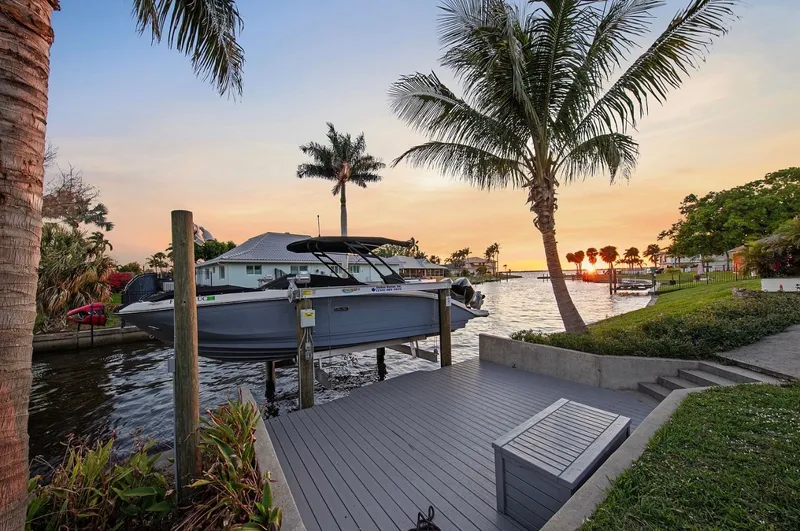 The Image of Sea Ray 290 SDX OB 2026 - 0
