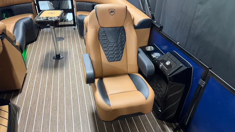 Slide: The Image of Premier 250INTRIGUE 2027 - 36