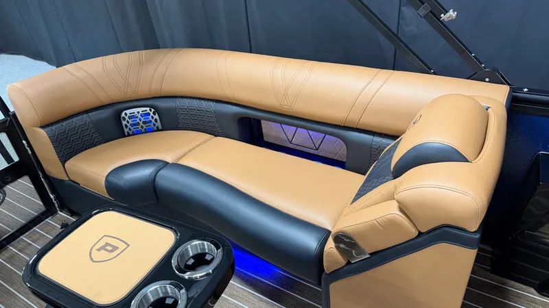 Slide: The Image of Premier 250INTRIGUE 2027 - 72