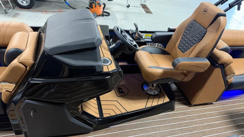 Slide: The Image of Premier 250INTRIGUE 2027 - 43