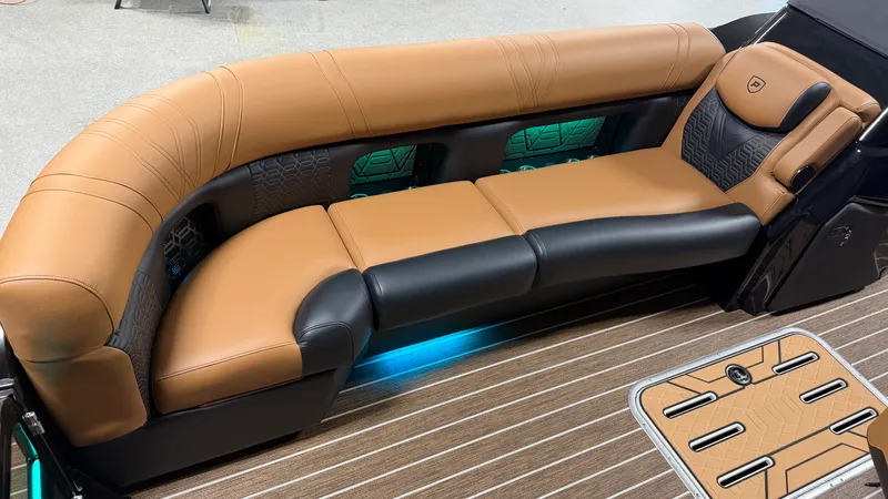 Slide: The Image of Premier 250INTRIGUE 2027 - 9