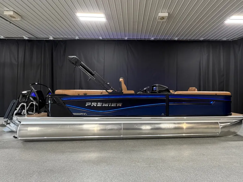 The Image of Premier 250INTRIGUE 2027 - 0