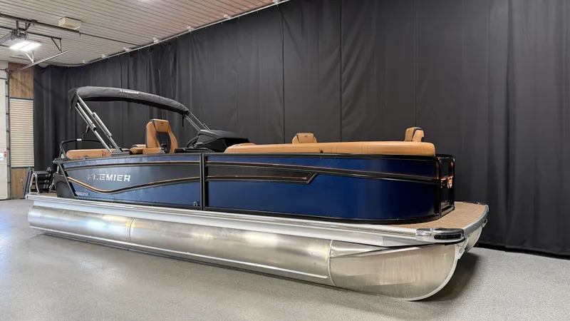 Slide: The Image of Premier 250INTRIGUE 2027 - 3