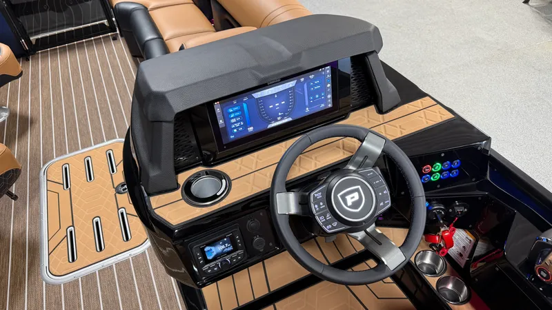Slide: The Image of Premier 250INTRIGUE 2027 - 54
