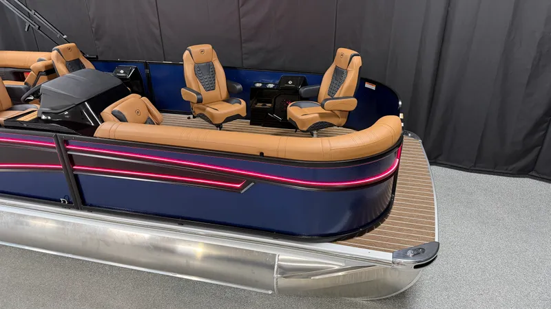 The Image of Premier 250INTRIGUE 2027 - 6
