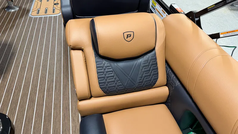 Slide: The Image of Premier 250INTRIGUE 2027 - 61
