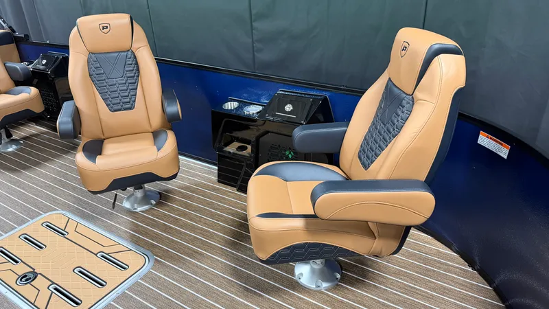 Slide: The Image of Premier 250INTRIGUE 2027 - 23