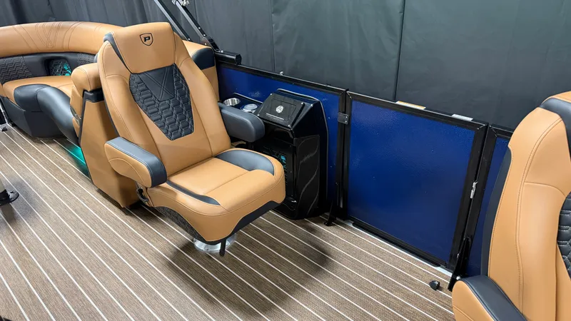 Slide: The Image of Premier 250INTRIGUE 2027 - 35