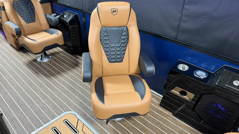 Slide: The Image of Premier 250INTRIGUE 2027 - 31