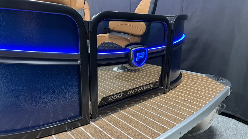 Slide: The Image of Premier 250INTRIGUE 2027 - 8