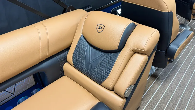 Slide: The Image of Premier 250INTRIGUE 2027 - 73