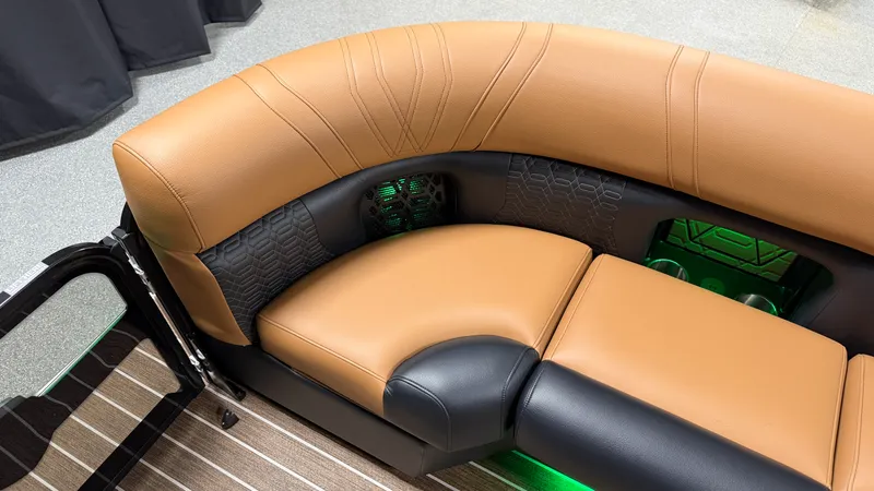 Slide: The Image of Premier 250INTRIGUE 2027 - 10