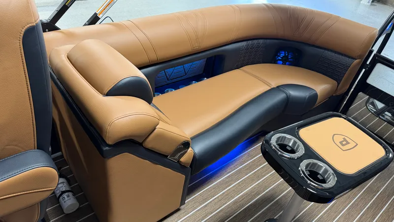 Slide: The Image of Premier 250INTRIGUE 2027 - 60