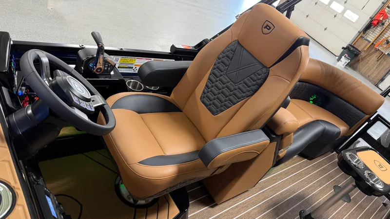 Slide: The Image of Premier 250INTRIGUE 2027 - 48