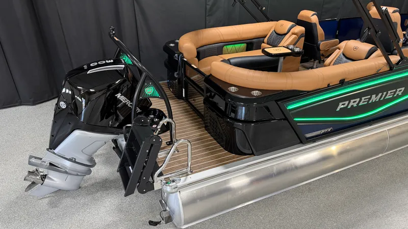 Slide: The Image of Premier 250INTRIGUE 2027 - 4