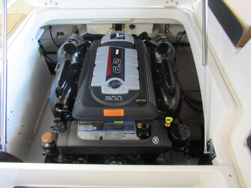 Slide: The Image of Chaparral 247 SSX 2024 - 10