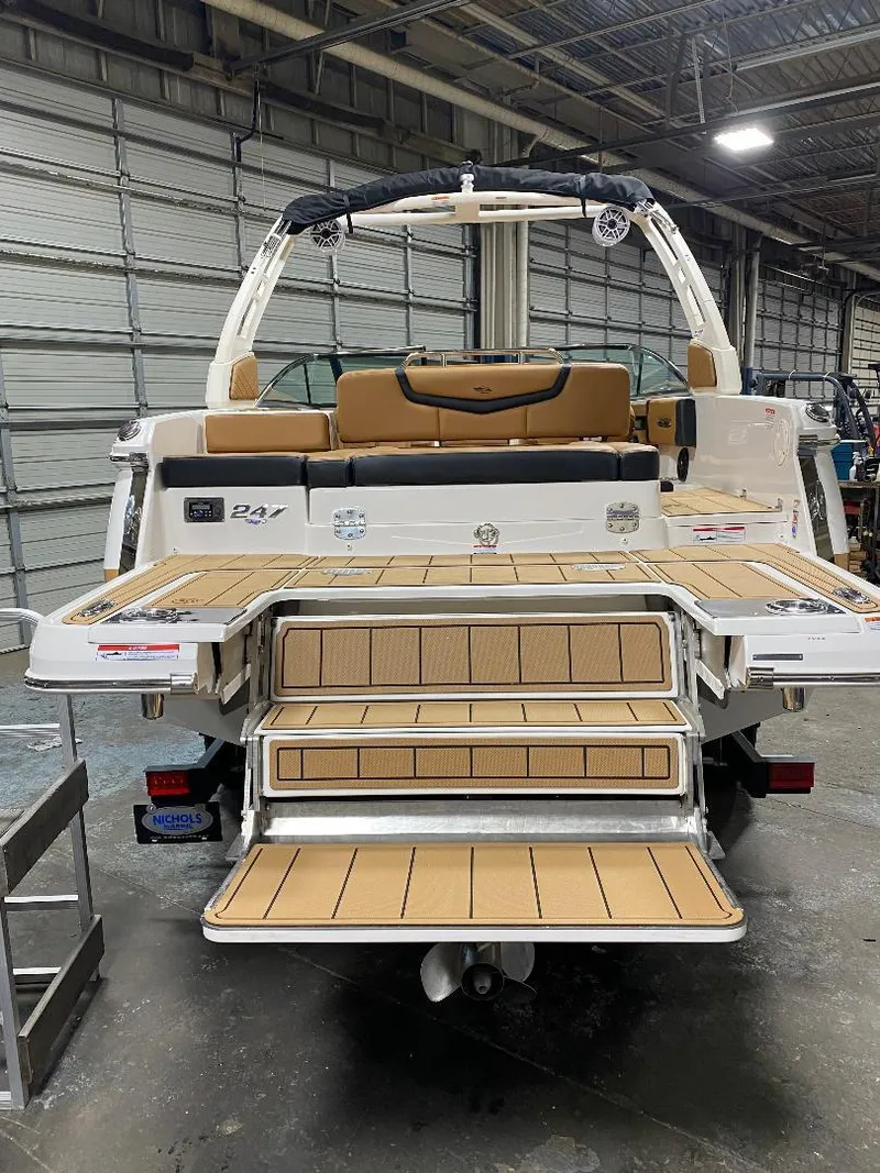 Slide: The Image of Chaparral 247 SSX 2024 - 4