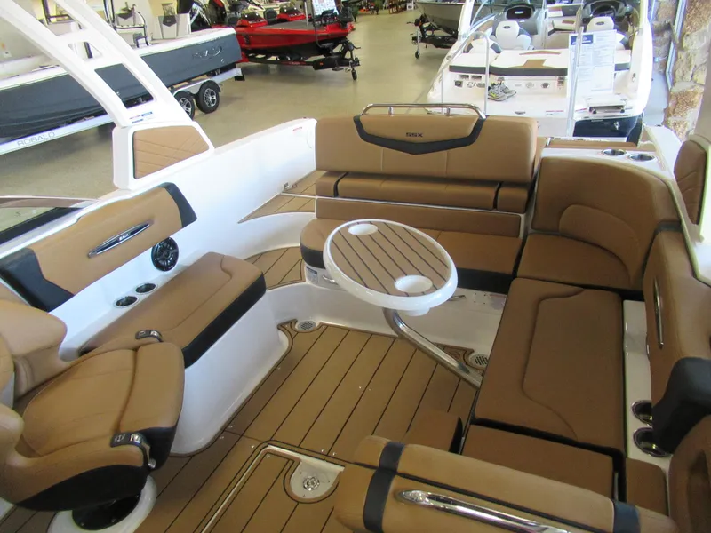 Slide: The Image of Chaparral 247 SSX 2024 - 9