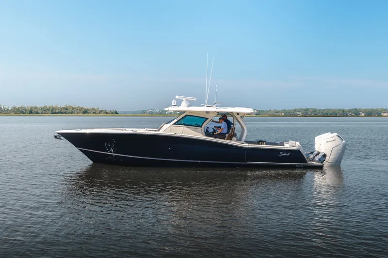 The Image of Scout 400 LXF 2025 - 0