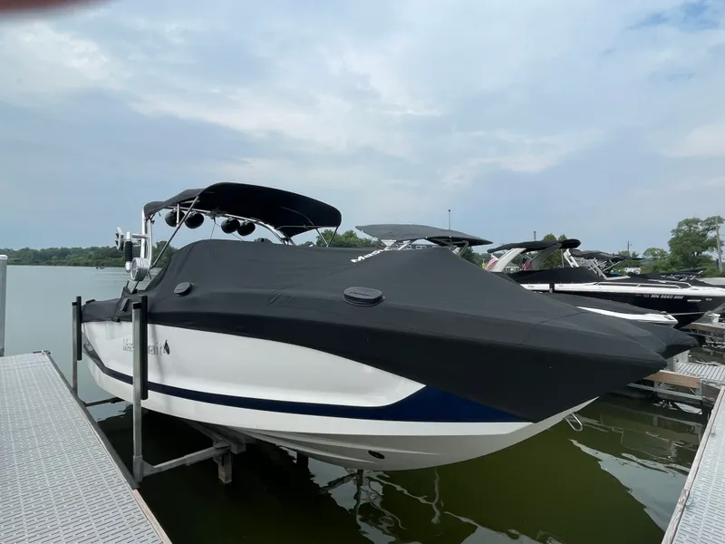 Slide: The Image of Mastercraft X26 2020 - 52