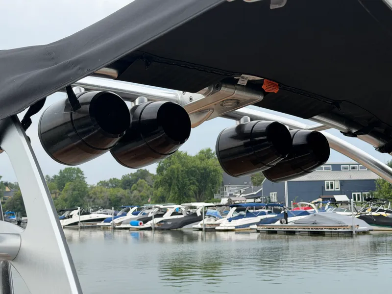 Slide: The Image of Mastercraft X26 2020 - 46