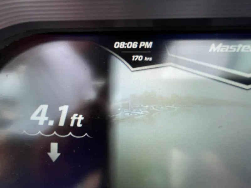 Slide: The Image of Mastercraft X26 2020 - 36