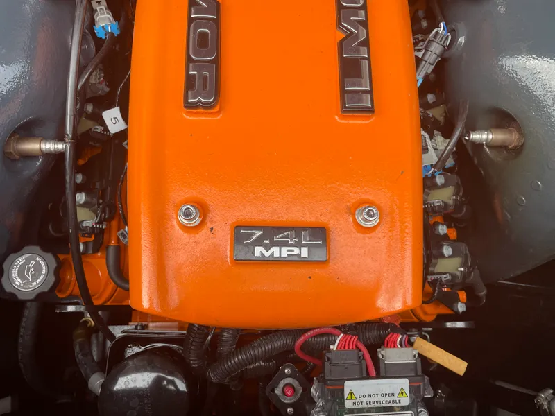 Slide: The Image of Mastercraft X26 2020 - 55