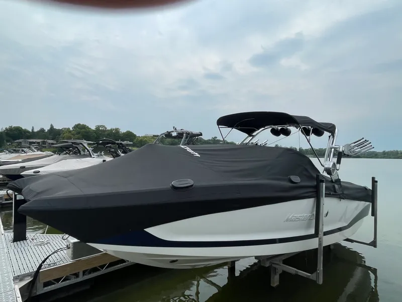 Slide: The Image of Mastercraft X26 2020 - 53