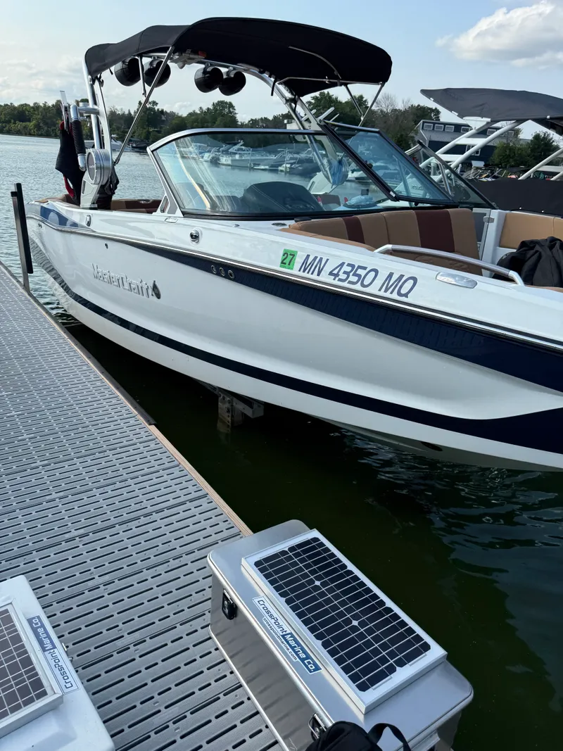 Slide: The Image of Mastercraft X26 2020 - 0