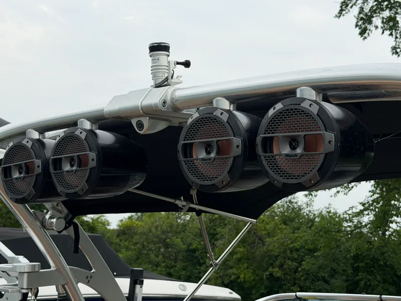 Slide: The Image of Mastercraft X26 2020 - 47