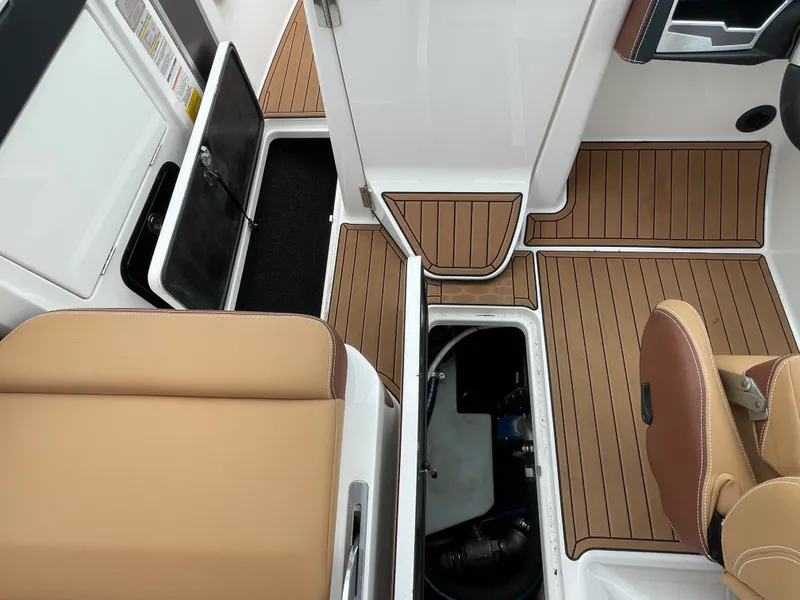 Slide: The Image of Mastercraft X26 2020 - 41