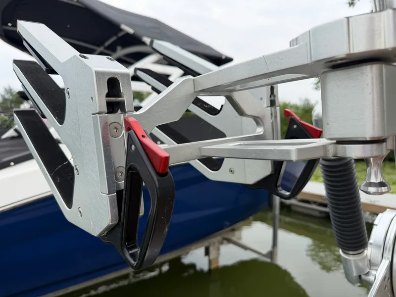 Slide: The Image of Mastercraft X26 2020 - 50