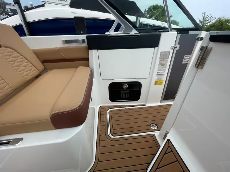 Slide: The Image of Mastercraft X26 2020 - 20