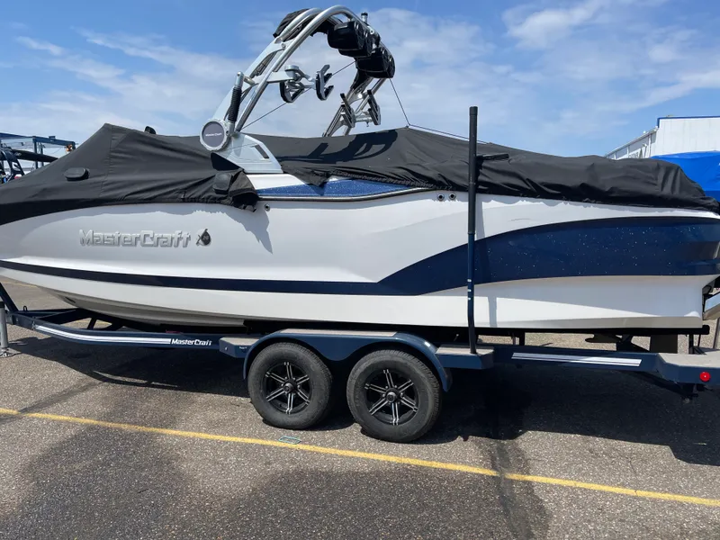 Slide: The Image of Mastercraft X26 2020 - 54