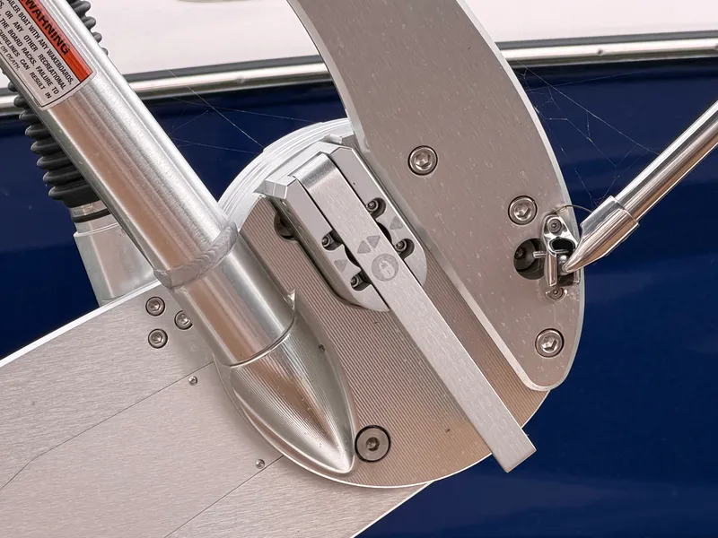 Slide: The Image of Mastercraft X26 2020 - 48