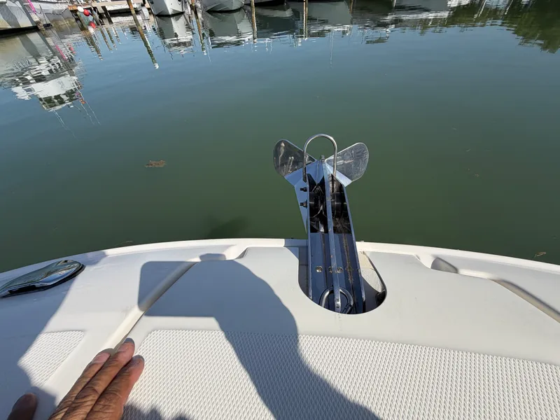 Slide: The Image of Sea Ray 290 SDX 2021 - 44