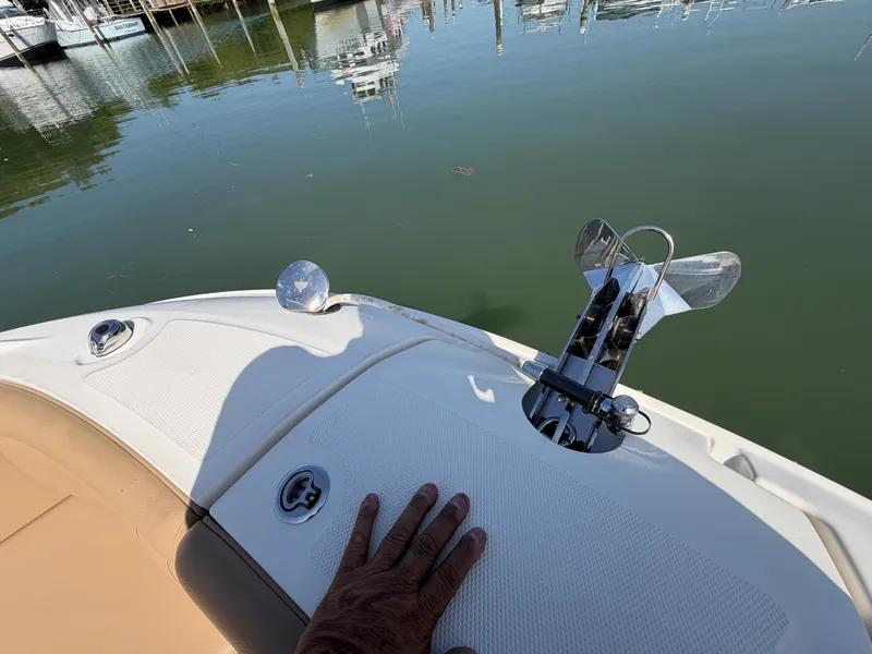 Slide: The Image of Sea Ray 290 SDX 2021 - 43