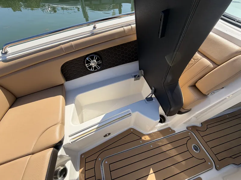 Slide: The Image of Sea Ray 290 SDX 2021 - 41