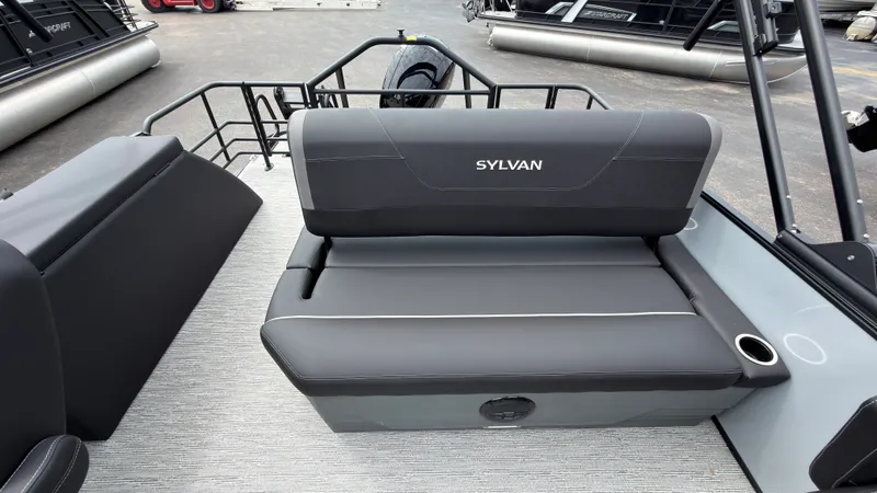Slide: The Image of Sylvan MIRAGE X1 CLZ DH 2026 - 44